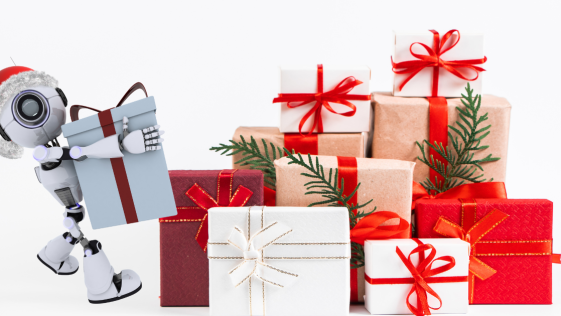Top 10 Christmas Tech Gifts for Gadget Lovers This Holiday
