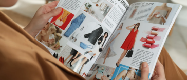 Top 10 Fashion Magazines to Stay Ahead of Trends and Style