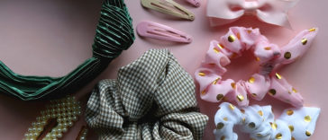 Top Hair Accessory Trends 2024: Must-Haves for Every Style