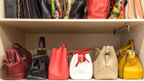 Proper Handbag Storage: Essential Tips for Long-Lasting Care