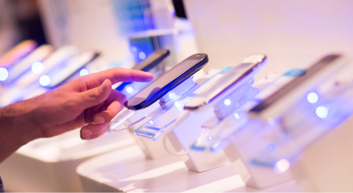 Top 10 Most-Anticipated Smartphones to Expect in 2025