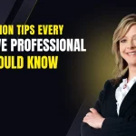 10 Fashion Tips Every Creative Professional Should Know