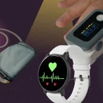 Top 9 Health Monitoring Gadgets to Track Wellness Daily