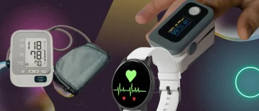 Top 9 Health Monitoring Gadgets to Track Wellness Daily