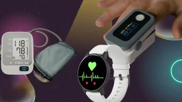 Top 9 Health Monitoring Gadgets to Track Wellness Daily