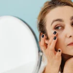 Easy Makeup Tips For Mature Skin That Lift Your Look