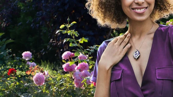 Bellabeat Leaf: Smart Jewelry That’s Breaking The Internet