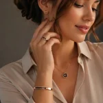 Smart Jewelry For Women Taking Over Fashion
