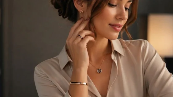 Smart Jewelry For Women Taking Over Fashion